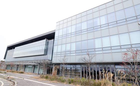 '영리병원' 무산 제주녹지병원 새 주인 등장…204억 낙찰