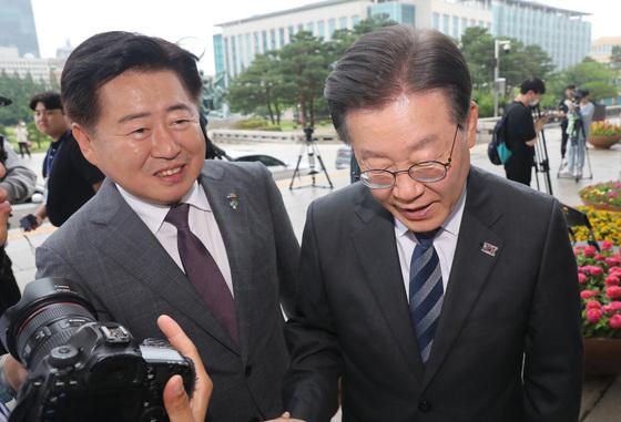 오영훈 지사 "대통령, CNN에 제주 소개…관광객 증가 기대"