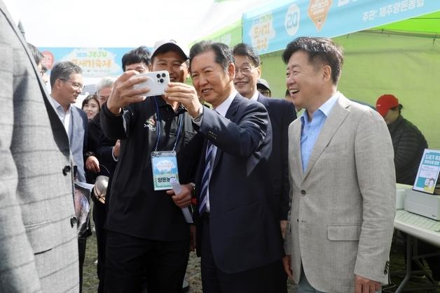 정청래 "억울한 컷오프 없앤다…지방선거 1차 경선, 권리당원 투표로만"