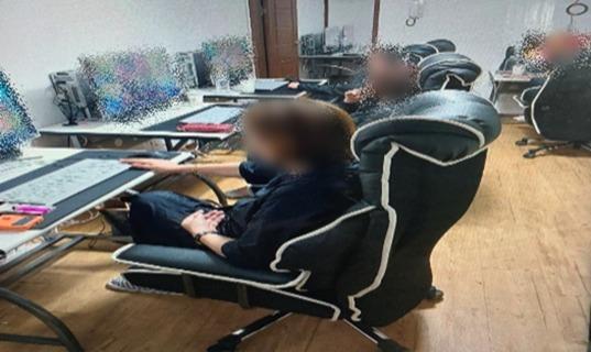 고교생부터 선원·주부까지…제주 불법 도박장 8곳서 60명 검거