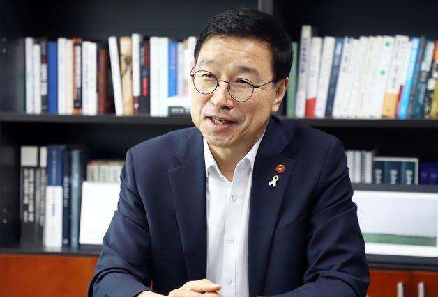 위성곤 의원, '제주헬스케어타운 매각·임대 허용' 법 개정 추진