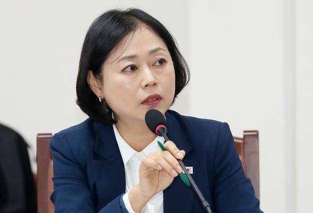 이승아 제주도의원, 의정대상 '최고의원상' 수상