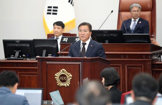 "법 공백이 혐오 조장"…제주도의회, 국회에 4·3특별법 개정 촉구