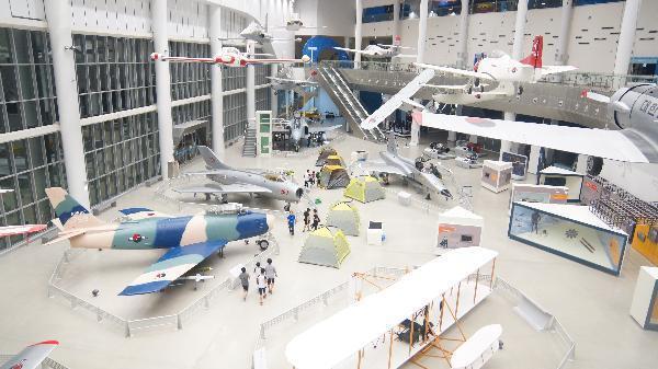 132만명 예상했는데 고작 30만명…제주항공우주박물관 매각되나