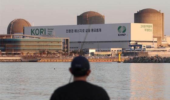 고리 2호기 계속운전 허가
