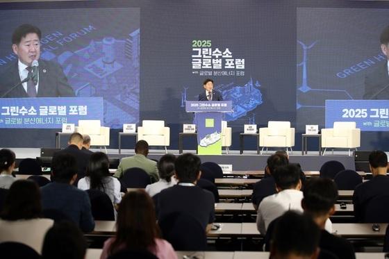 수소로 도민과 미래를 잇다…제주 그린수소 주간 운영