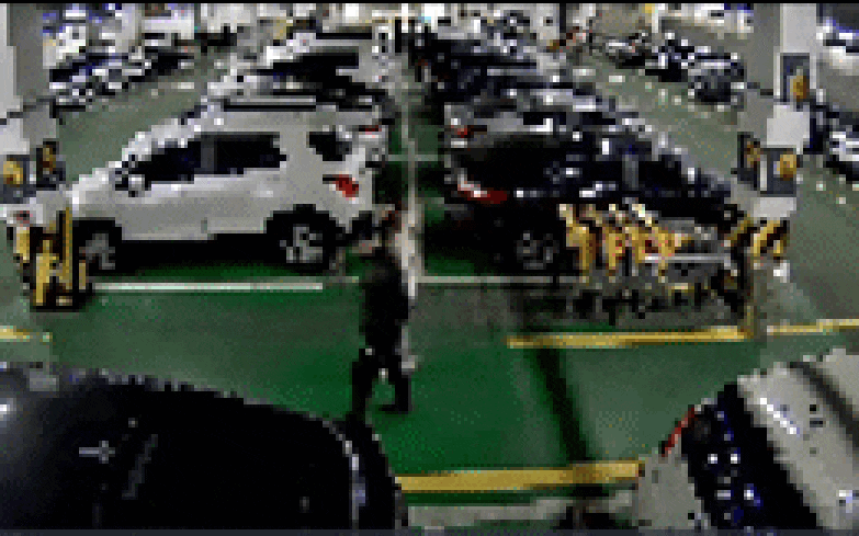 카트 버리고 간 아줌마 지적하자 "병X, 네 애XX 얼마나 잘 키우나 보자"[영상]