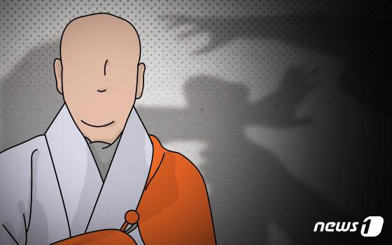 "주지 스님이 여자 4명과 관계, 성형수술 비용 지원"…불교 나라 태국 발칵