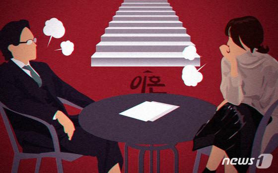 "내 부모께 잘해 줘도 나는 싫다"…'효부' 아내와 이혼한 남성, 왜?