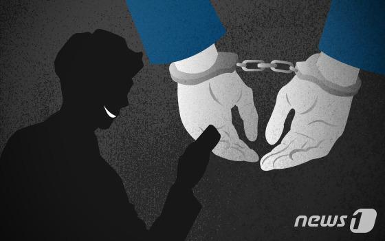 지적장애 미성년자에 접근 성착취물 제작·성폭행…檢, 징역 7년 구형