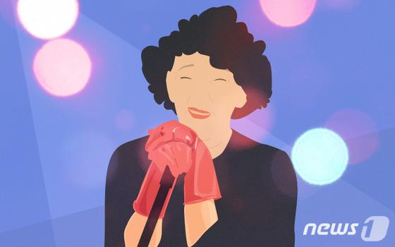 "거대한 매한테 물리는 꿈 꾼 뒤 복권 1등 당첨…가족에겐 아직 비밀" 