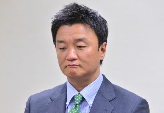 임우재 전 삼성전기 고문, 복역중…무속인 연인과 '80대 노인 감금·폭행' 연루 