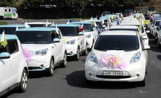 제주, 분산에너지 특구 지정…투자유치 2913억 기대