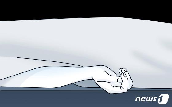 13년간 영안실서 女 나체 시신 수백장 찍은 日경찰…"성욕 채우려"