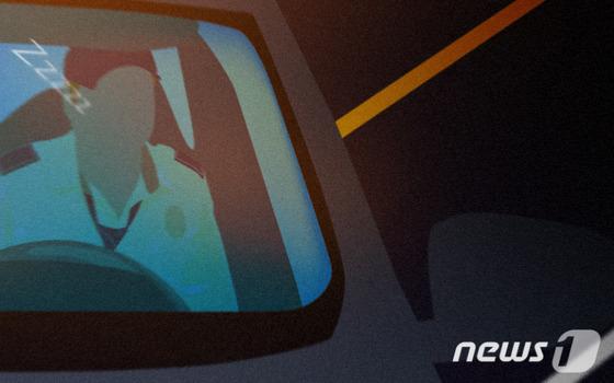 존속폭행 경찰관, 강등 복귀하고도 강제추행…이번엔 만취 교통사고