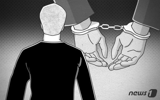 미성년자 조카 수년간 성폭행…60대 징역 8년 선고