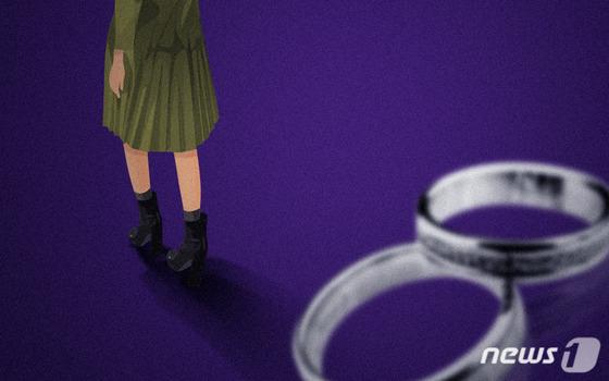 "애 데려가고 살림 몽땅 빼간 아내, 절도죄 될까"…이혼 앞둔 남편 고민