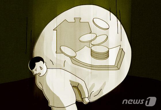 "'빚 1억' 맞벌이인데…월급 300만원 아내, 외제 차로 바꾸자고" 남편 답답