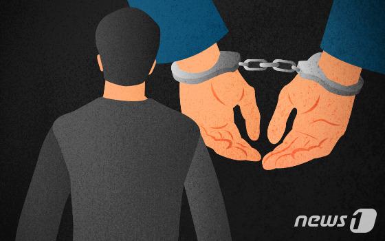 제주 주택 침입해 금품 노리던 40대, 거주자 폭행 혐의로 검찰 송치