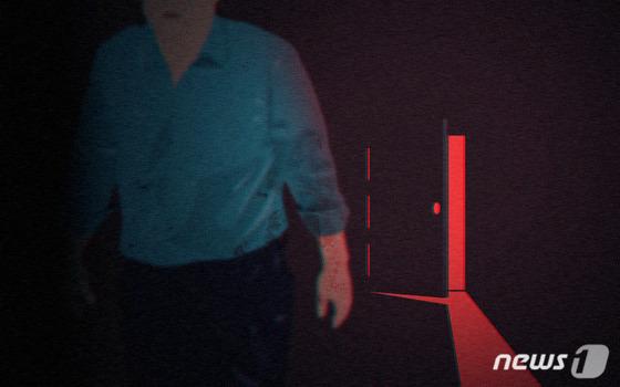 "서울 5성급 호텔서 여친과 오붓한 시간, 직원이 문 덜컥"…포인트로 보상?