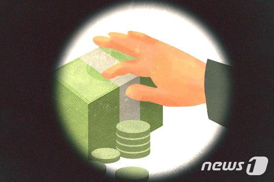 제주 카지노서 돈 훔쳐 출국한 中수배자, 재입국하다 공항서 체포