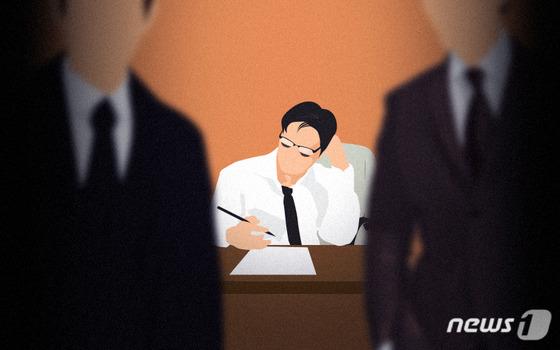 '합격, 연봉 1.2억' 통보…"주차되나, 급여일은?" 묻자 4분 만에 '채용 취소' 