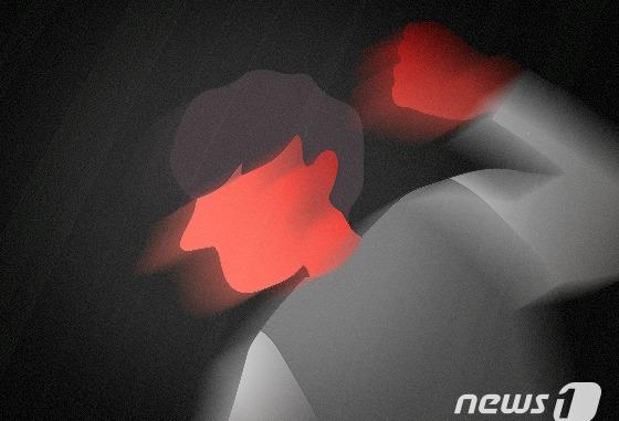 제주서 외국인 3명 연이어 '묻지마 폭행'…40대 검거