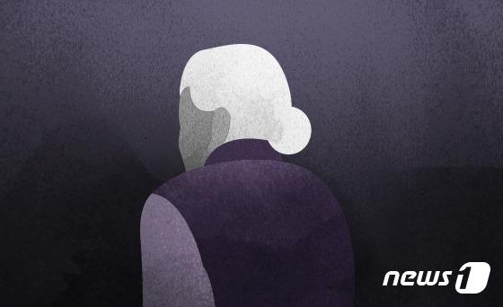 "아들은 죽고 며느리는 가출…남은 손자, 할머니도 '법적 부모' 될 수 있나"