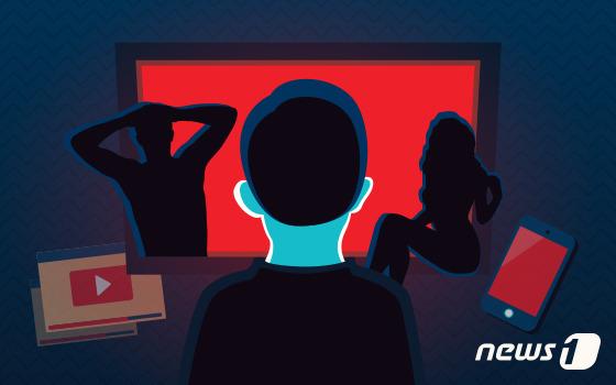 '레전드룸' 텔레그램서 아동 음란물 2000건 판매…2심서도 징역 5년