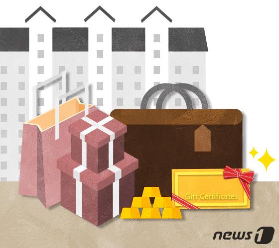 "며느리가 날 기만했다"…S급 중고 명품백 선물에 분노한 시어머니
