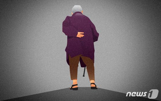 "할아버지…" 제주 복지원서 사라진 70대, 8일째 '행방 묘연'