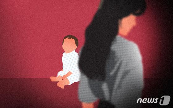 "날 닮아 못생긴 딸…조리원서 얼굴 볼 때마다 속상하다" 엄마 푸념