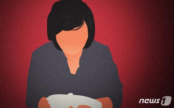 제주서 화장품 48만원어치 훔친 중국인 관광객 현행범 체포