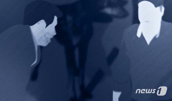 제주, 술 취한 상태서 흉기들고 길거리 배회한 50대 구속