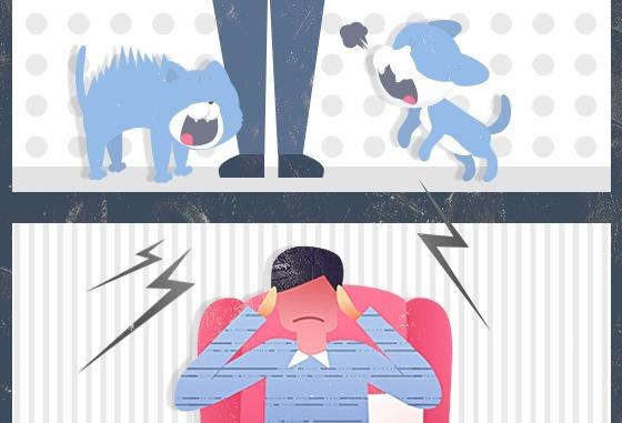 "개 짖는 소리 고통"…층간소음에 이웃 살해하려 한 50대