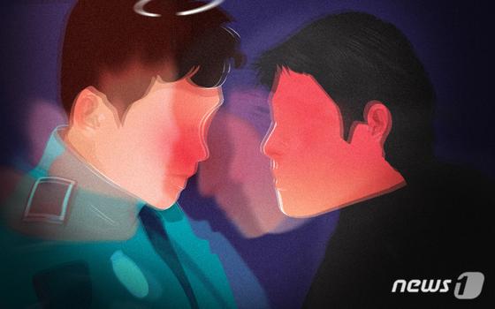 업무방해 신고한 업주 찾아가 폭행한 40대 구속