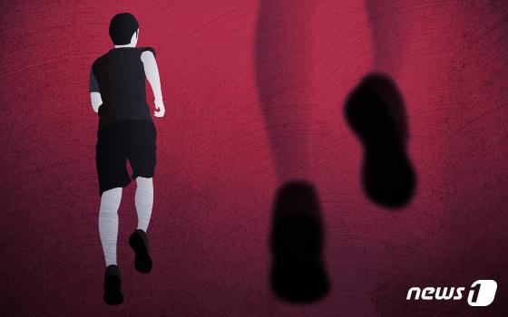 무사증 입국한 몽골인, 무단이탈 시도 적발
