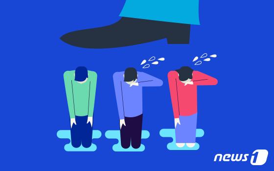 "멍청한 한국인, 근무 중 화장 고치지마"…순댓국집서 막말한 태국인 알바