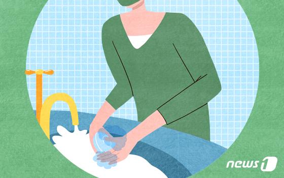 제주, 노로바이러스 감염 환자 전년 대비 2배 증가