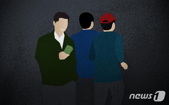 '불법 취업' 목적 제주 밖으로 나가려던 외국인들 구속 송치