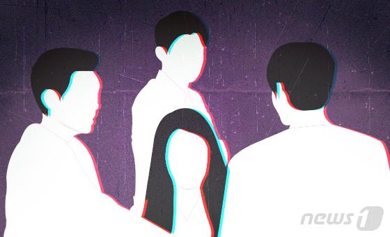 "남친 묶어놓고 그 앞에서"…인도 유명 해변서 10대 여학생 집단성폭행