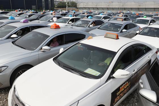 제주도, 읍면지역 심야 당번택시 연중 운영