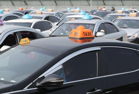 제주, '어르신 행복택시' 지원 월별로 차등 지원