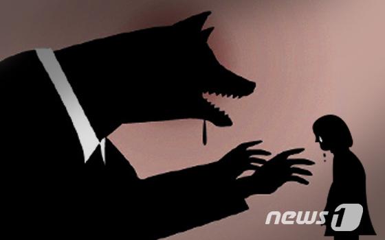 계부가 3년간 성 학대…친엄마 "지나간 일인데 덮고 살자" 충격