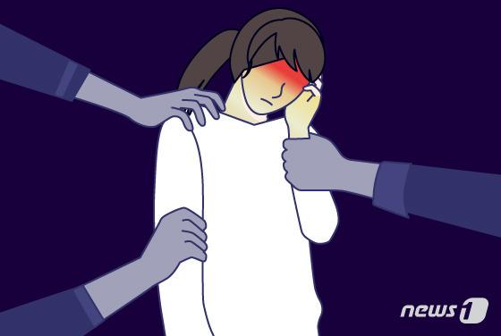 "선생님이 자꾸 배를 만져요"…경북 초등학교서 성추행 의혹 발칵