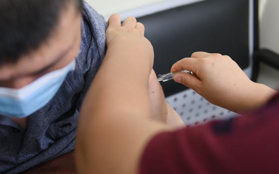 제주 인플루엔자 검출률 36.4%…전국보다 3배 높아