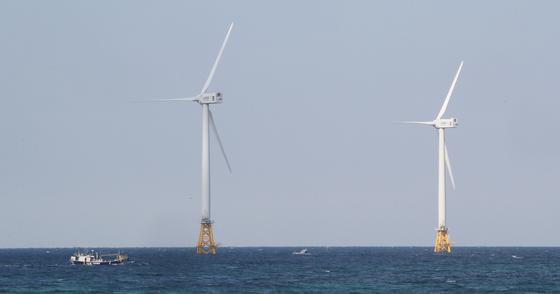 풍력발전 투자금이 연금으로…제주도, 재생에너지 연금 도입