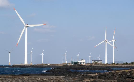 제주 재생에너지 출력제한, 전기차·ESS 활용하면 11%→1.6% '뚝'