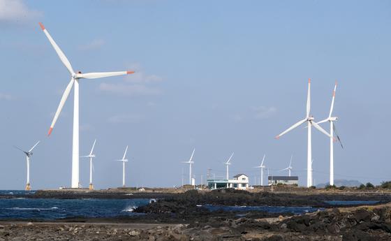 제주 재생에너지 출력제한, 전기차·ESS 활용하면 11%→1.6% '뚝'