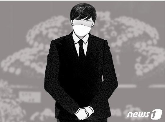 유명 장례식장서 부의금 털어간 직원…업체 "이미 해고, 직접 해결하라"